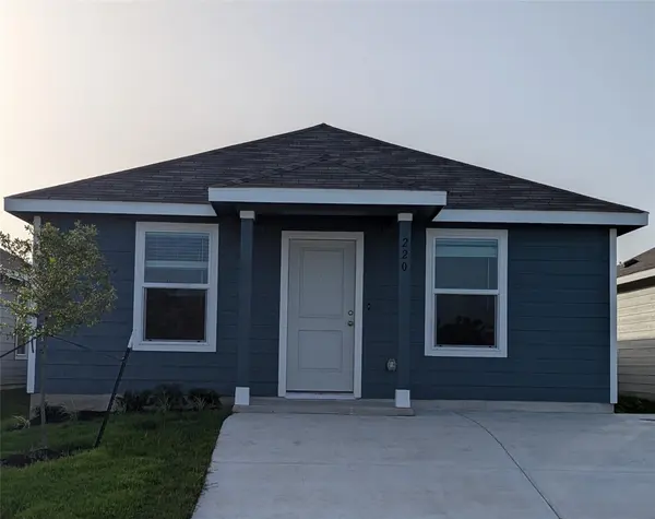 220 Northern Pintail, Kyle, TX 78640