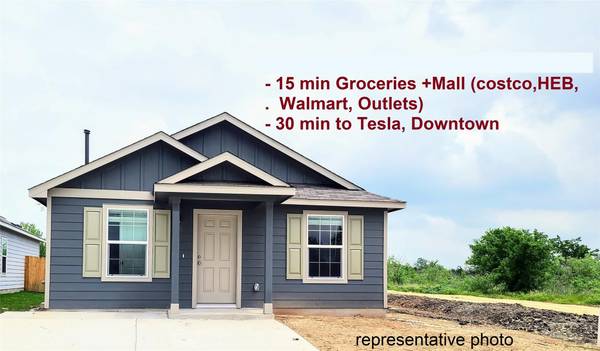 220 Northern Pintail, Kyle, TX 78640