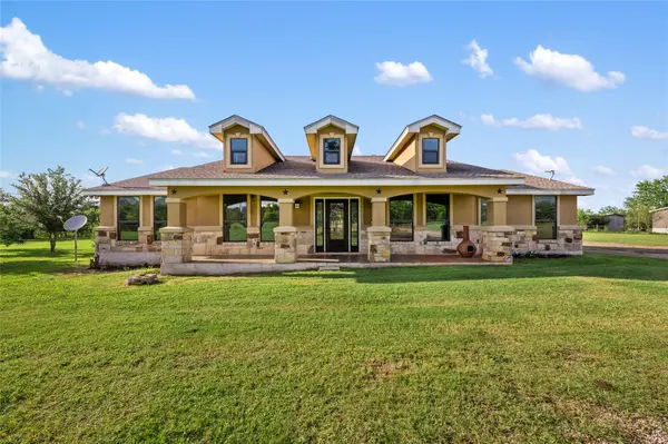 108 Whispering Pines DR, Bastrop, TX 78602