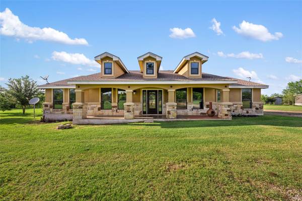 108 Whispering Pines DR, Bastrop, TX 78602
