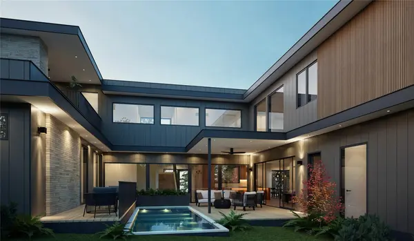 2404 Arpdale ST, Austin, TX 78704