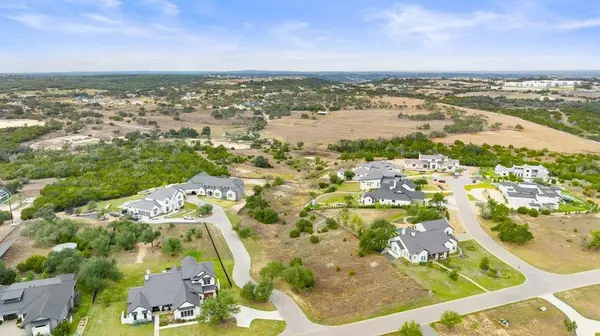 6512 Caudill LN, Austin, TX 78738