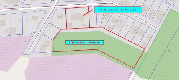 000 Lott Ave, Austin, TX 78721