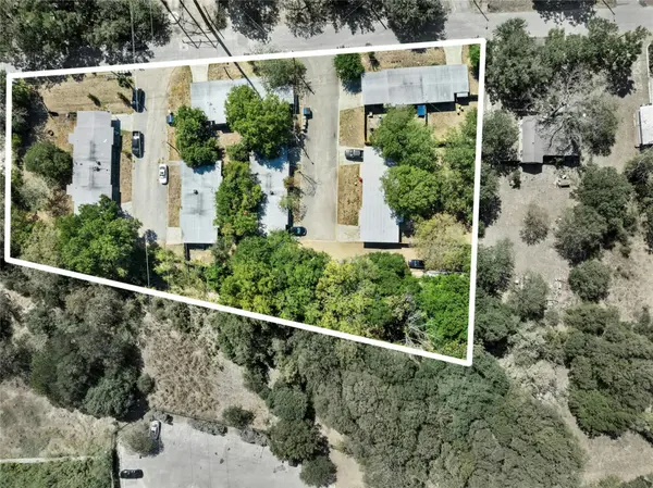 1007 Hackberry ST #A/B/C/D, San Marcos, TX 78666
