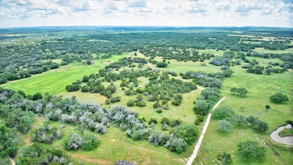 Tract 1 Summer Hill LN, Johnson City, TX 78636