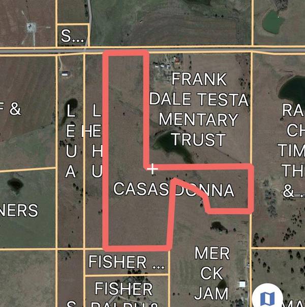 0000 Lidiak RD, La Grange, TX 78945