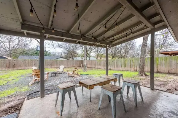 9715 Dallum DR, Austin, TX 78753