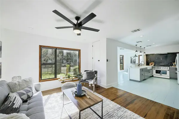 3006 Govalle Ave, Austin, TX 78702