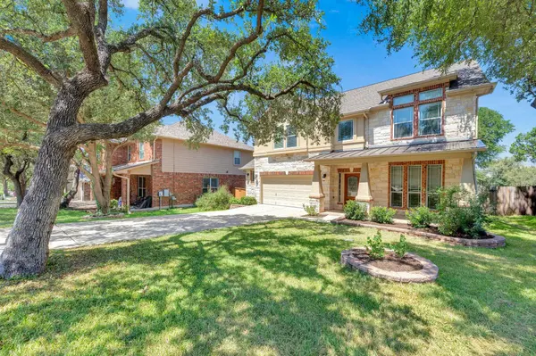 3929 Vallarta LN, Round Rock, TX 78681