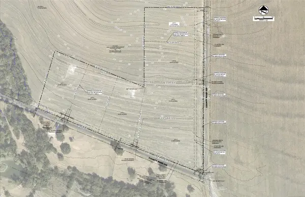 TBD Lot 5 County Road 330, Granger, TX 76530