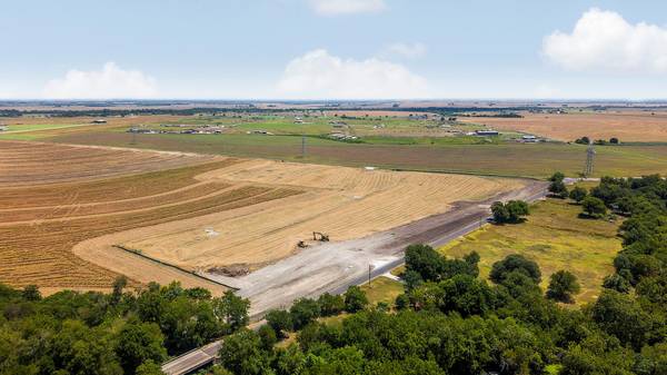 TBD Lot 5 County Road 330, Granger, TX 76530