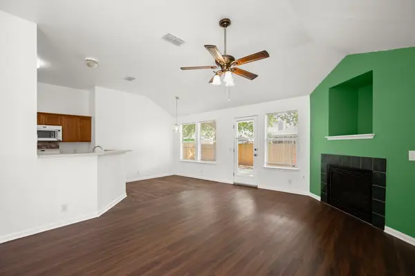 14608 Menifee ST, Austin, TX 78725