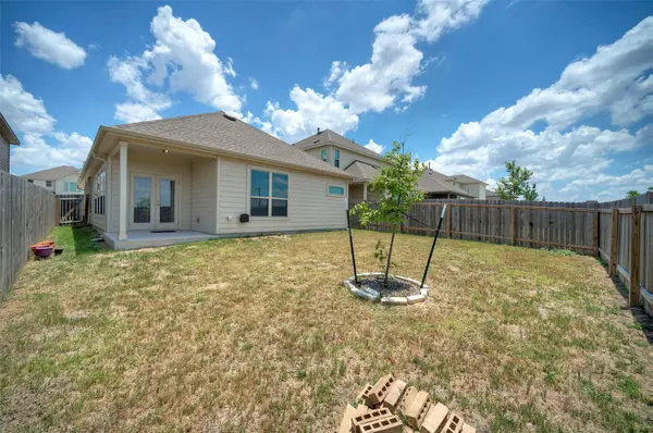 913 FORTROSE TER, Pflugerville, TX 78660