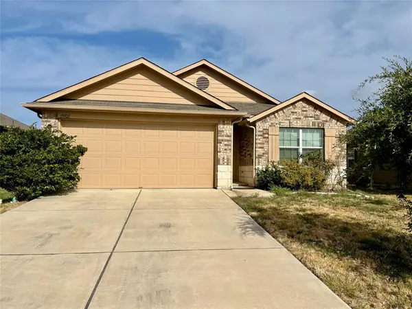 19521 Great Falls DR, Manor, TX 78653