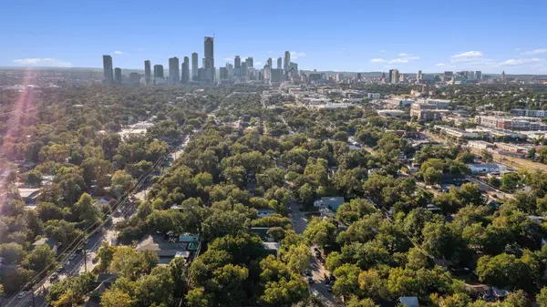 2703 E 3rd ST #2, Austin, TX 78702