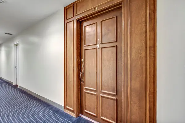 1801 Lavaca ST #5F, Austin, TX 78701