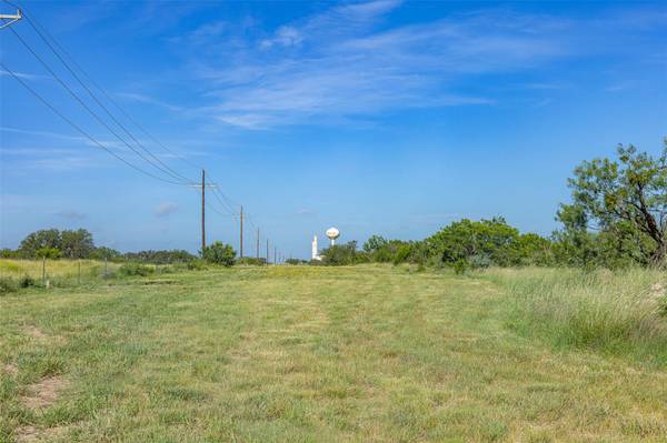 Tract 1 2050 W 17th ST, Brady, TX 76825