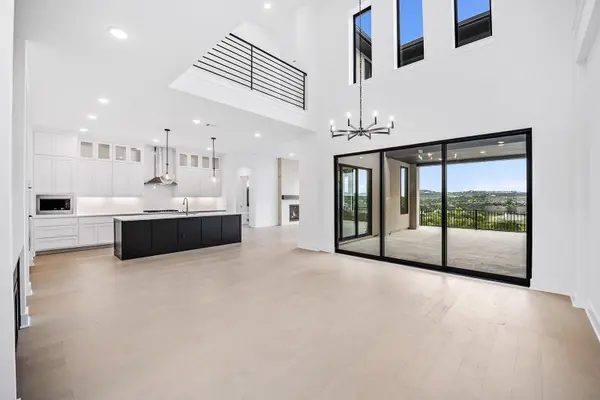 19004 Ascending TRL, Jonestown, TX 78645