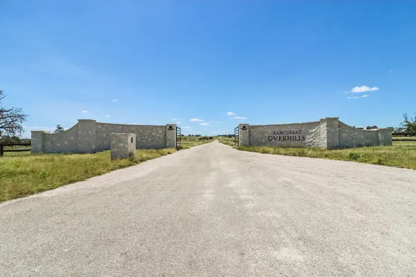 lot 12 Reeh RD, Harper, TX 78631