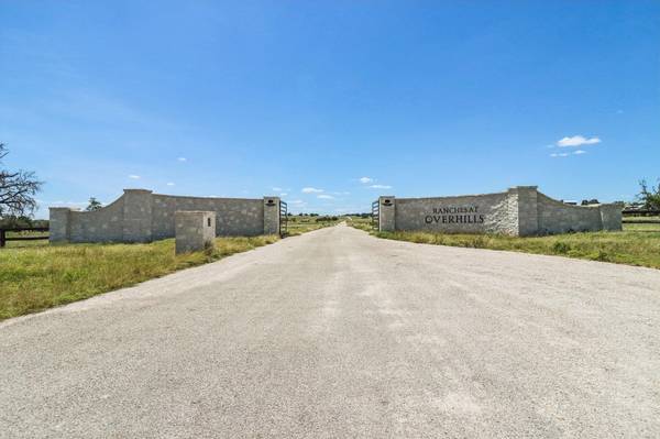 lot 12 Reeh RD, Harper, TX 78631