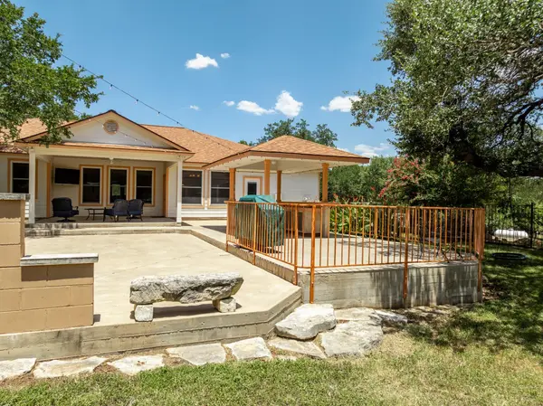 340 Sedro TRL, Georgetown, TX 78633