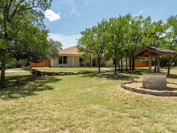 340 Sedro TRL, Georgetown, TX 78633
