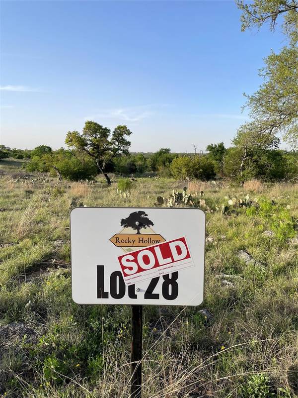 San Saba, TX 76877