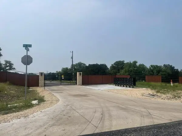 Lot 175 Heartleaf Drive, Lampasas, TX 76550