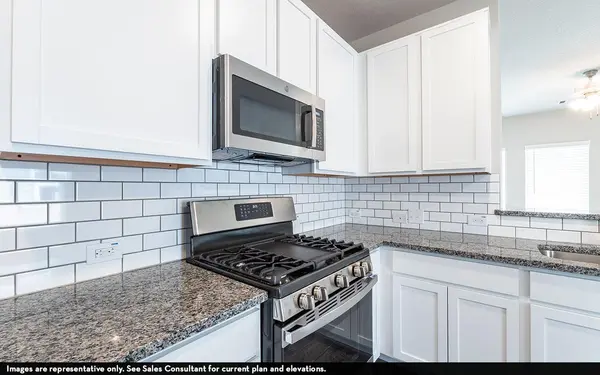 501 Estuary DR, Maxwell, TX 78656