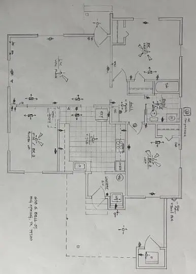 608 S Bell ST, Big Spring, TX 79720