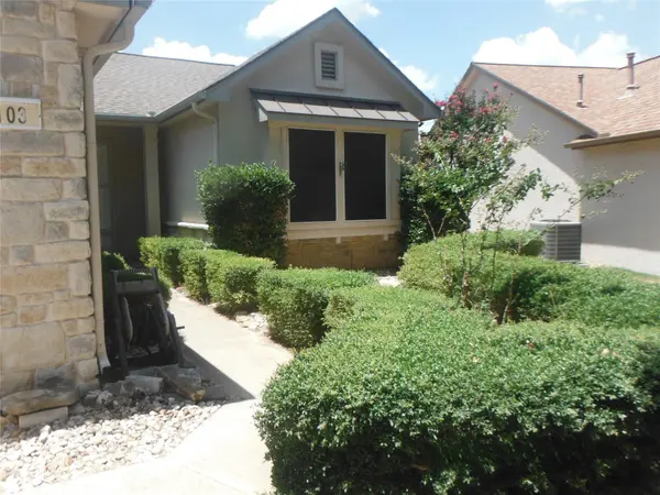 103 Anemone CIR, Georgetown, TX 78633