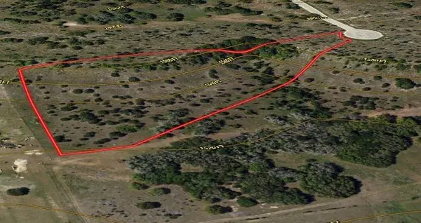19 Night Sky DR, Lometa, TX 76853