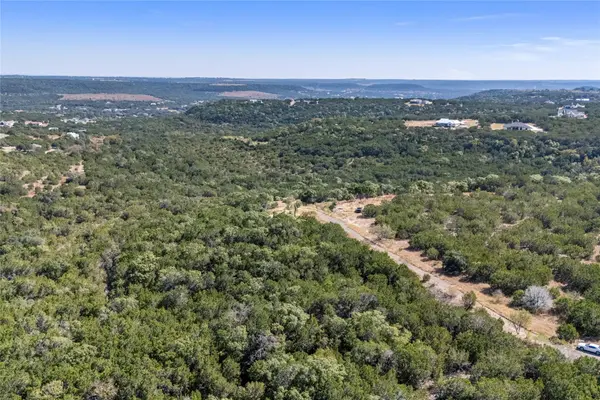 Lots 198-A & 201-A Canyon Ridge CT, Bertram, TX 78605