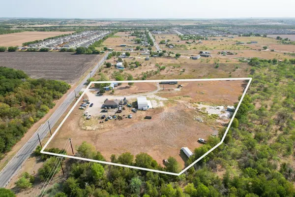 Address not disclosed, Kyle, TX 78640