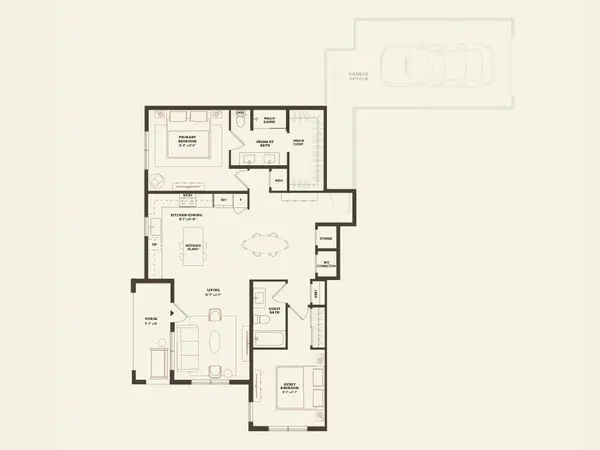 630 Central PKWY #1106, New Braunfels, TX 78130