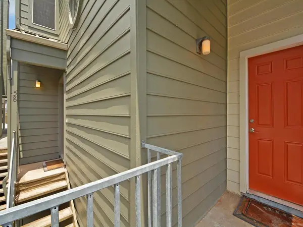 2529 Rio Grande ST #58, Austin, TX 78705