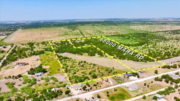 15000 Maha RD, Austin, TX 78719