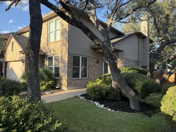 7712 Earp WAY, Austin, TX 78729