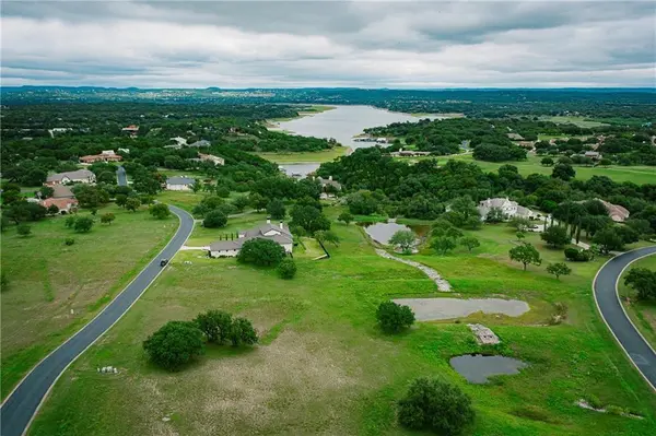 Lot 2A, Phs. 5, Sec. 1 Waterfall Hill Pkwy PKWY, Spicewood, TX 78669