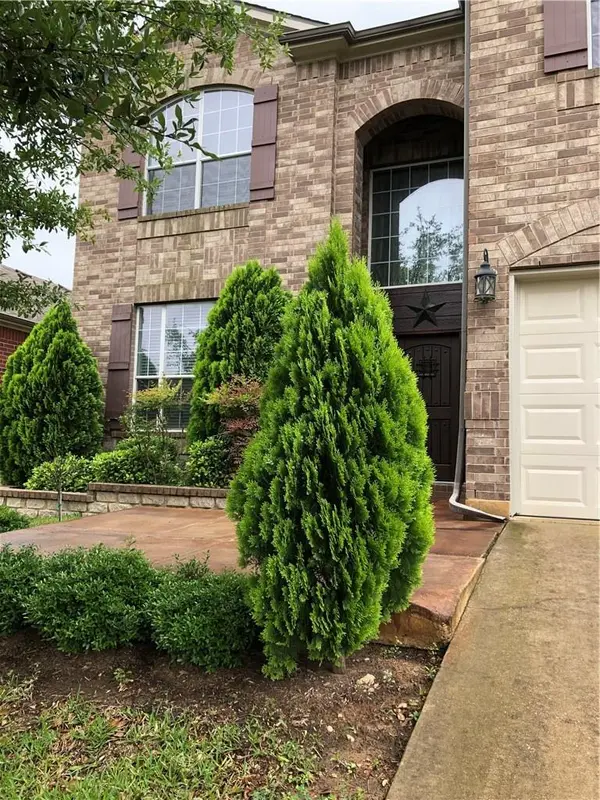 3432 Shiraz LOOP, Round Rock, TX 78665