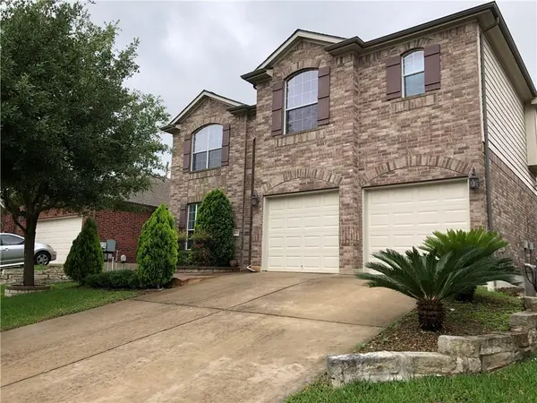 3432 Shiraz LOOP, Round Rock, TX 78665