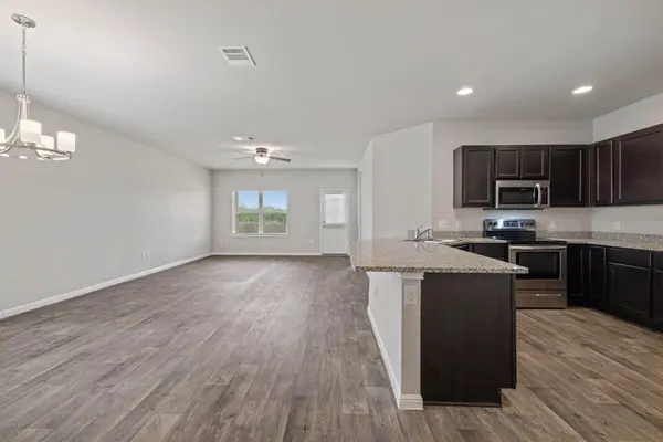 229 Independence Ave, Liberty Hill, TX 78642