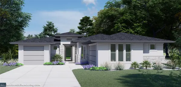 21819 Ticonderoga Ave, Lago Vista, TX 78645