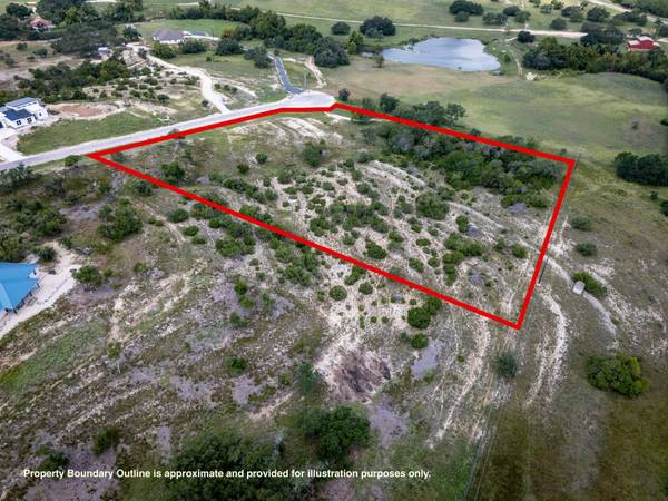 Lot 24 Scenic Hills, Blanco, TX 78606