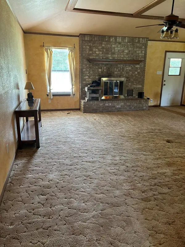 4881 County Road #104, Copperas Cove, TX 76522