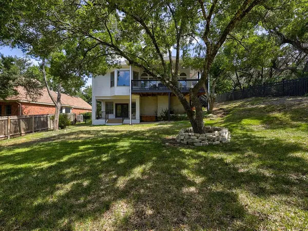 9902 Scenic Bluff DR, Austin, TX 78733