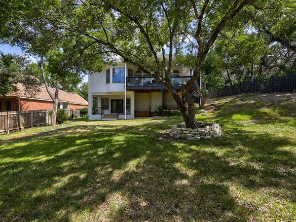 9902 Scenic Bluff DR, Austin, TX 78733