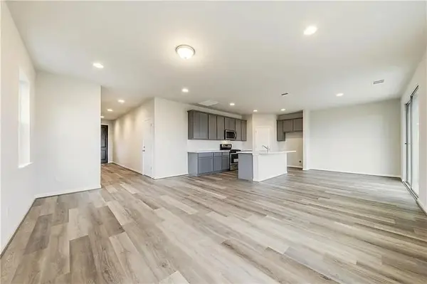 313 Trailside LN, Bastrop, TX 78602