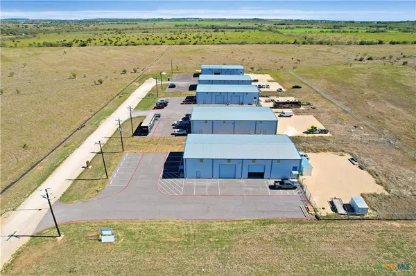 1000 County Road 308 CTR, Jarrell, TX 76537