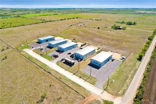 1000 County Road 308 CTR, Jarrell, TX 76537